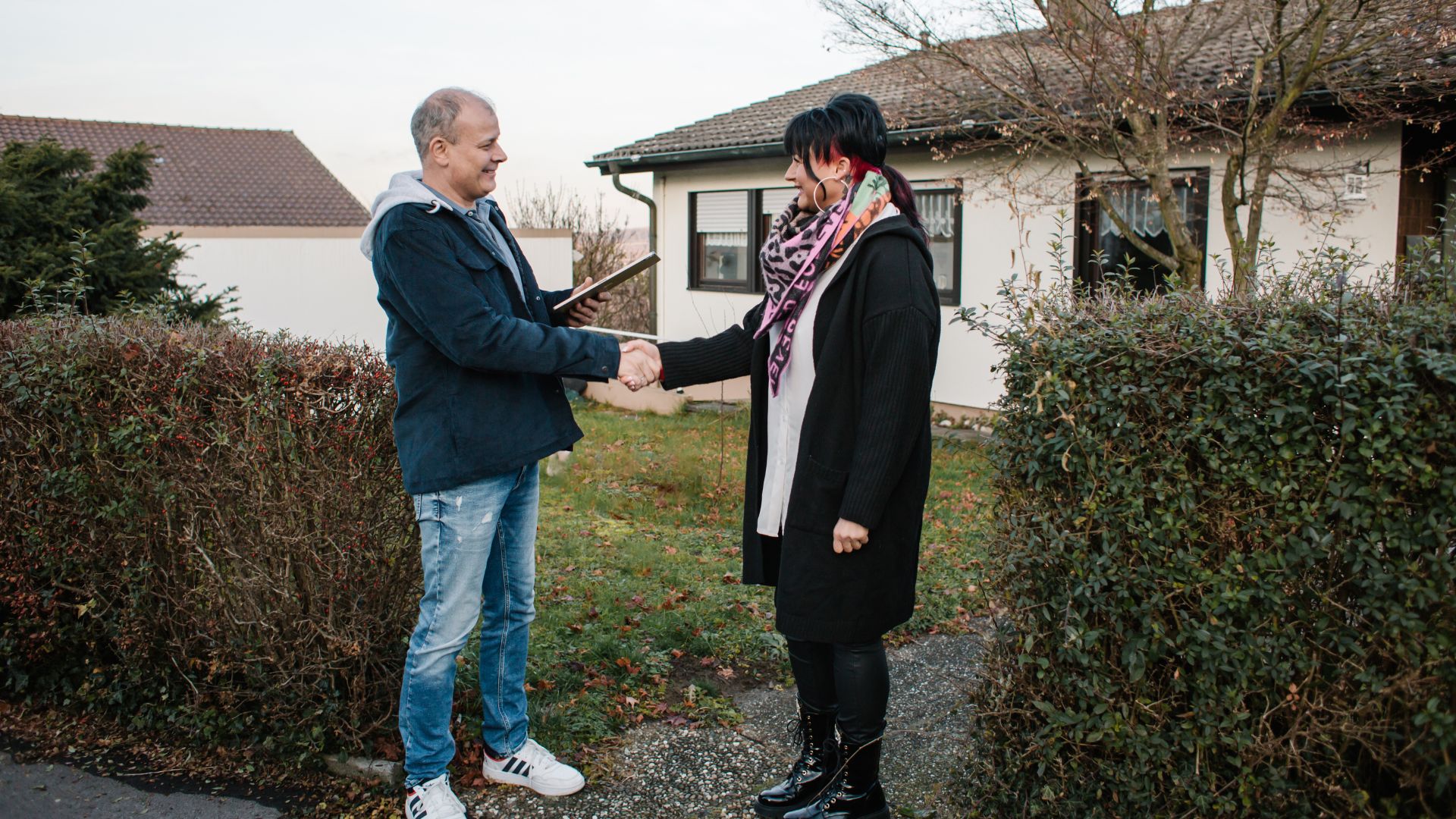 Energieberatung Kosten & KfW Förderung | Wärmepumpe & Sanierung, Wissenswertes