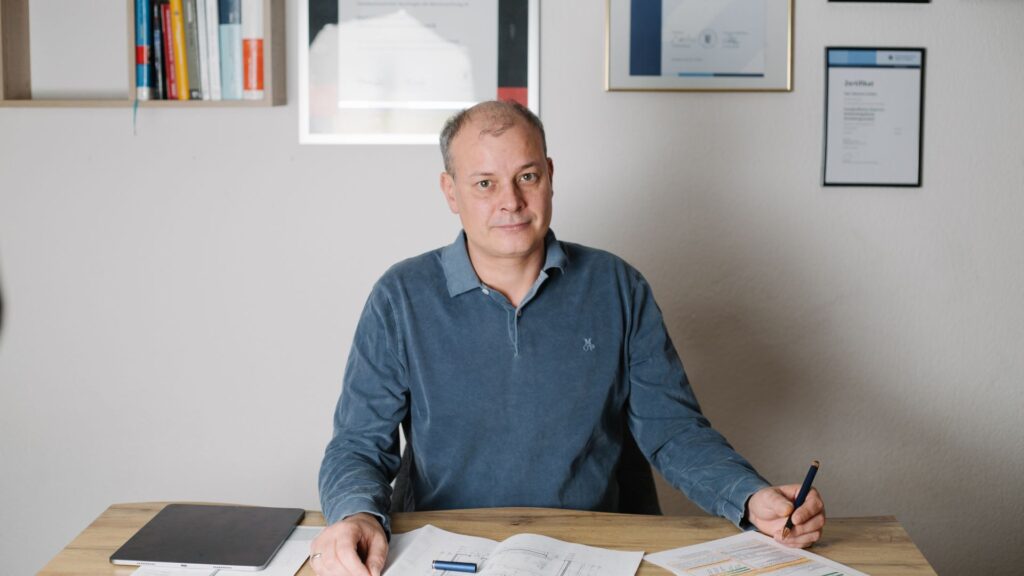 Förderantrag komplett Manuel Lambur Energieberater