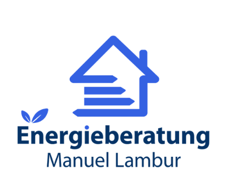 Logo Manuel Lambur Energieberatung