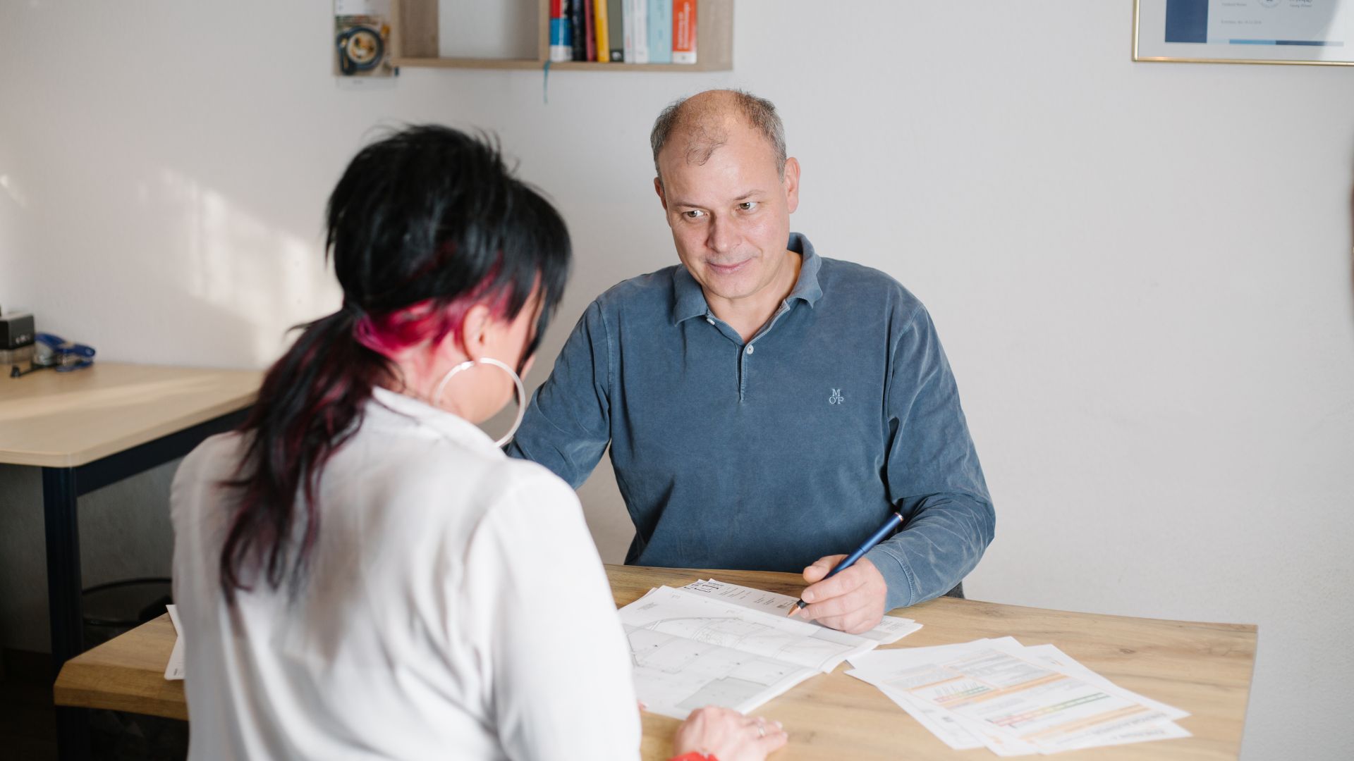 Sanierungsfahrplan Energieberater in meiner Nähe Reutlingen, Stuttgart, Baden Württemberg
