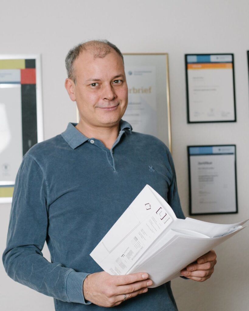 Energieberatung KfW Förderung ✓ Unabhängiger Energieberater