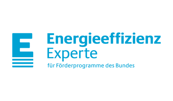 Energieeffizienz Experte Logo